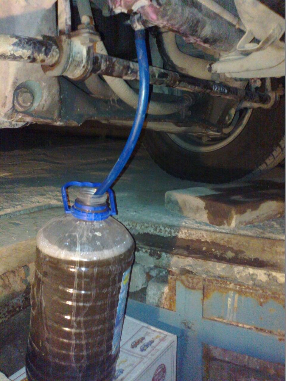 Как слить ож и промыть систему охлаждения двигателя на ваз 2114 — auto-self.ru