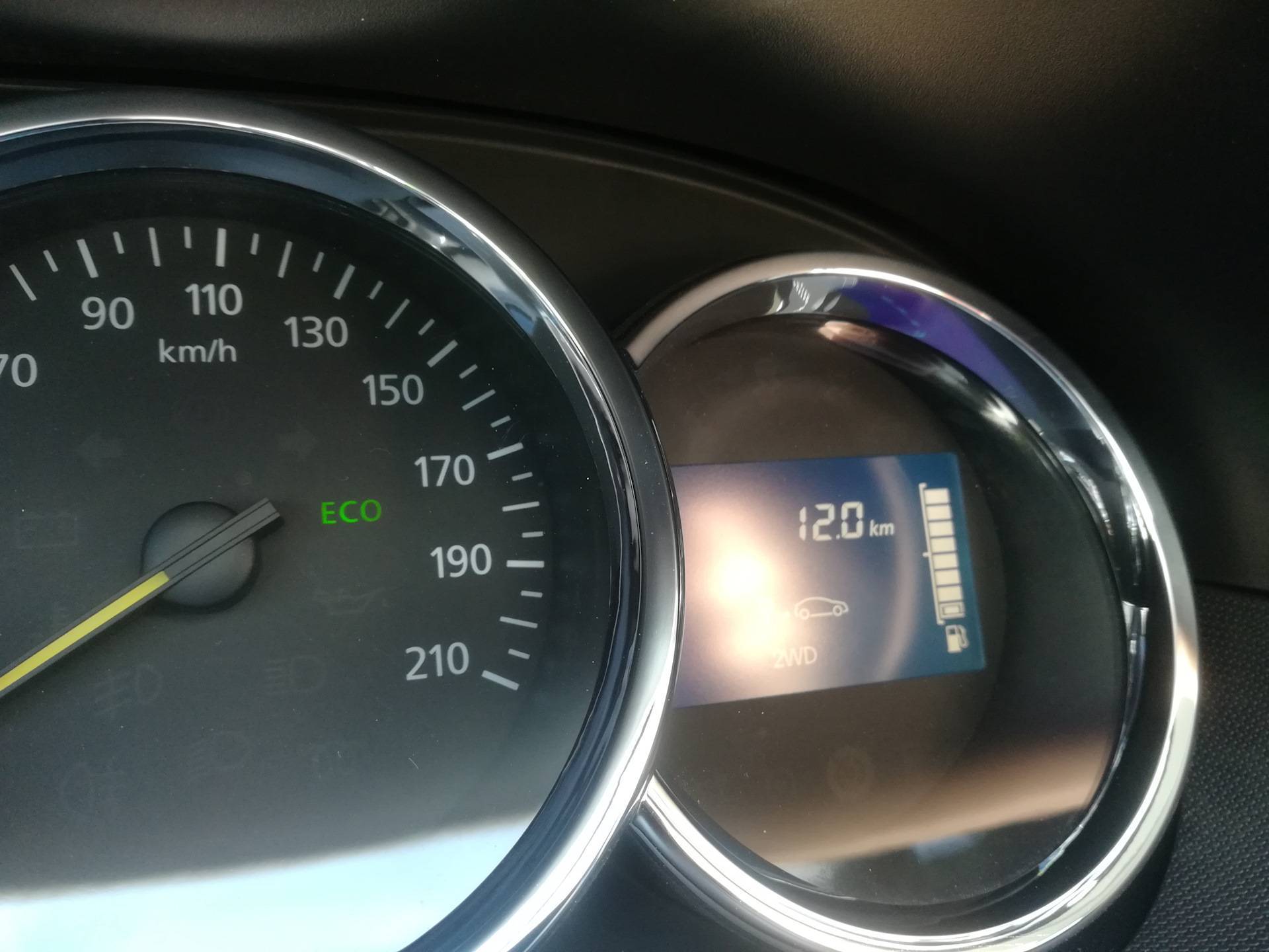 Расход топлива рено дастер на 100 км: дизель и бензин, отзывы владельцев