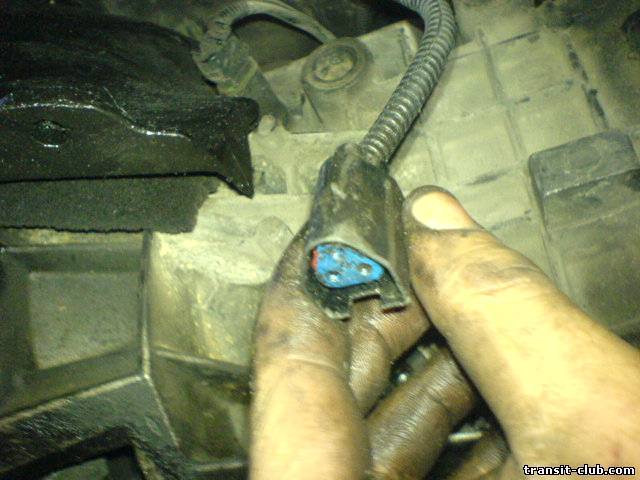 Почему не работает спидометр форд фокус 2: причины и ремонт