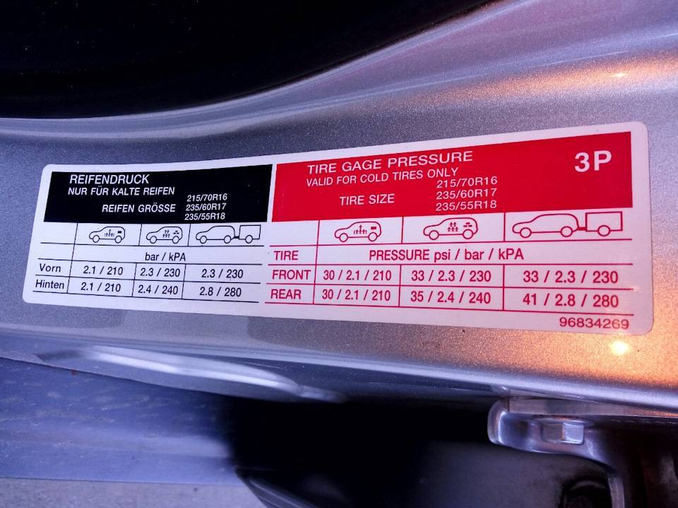 Chevrolet lanos 2010: размер дисков и колёс, разболтовка, давление в шинах, вылет диска, dia, pcd, сверловка, штатная резина и тюнинг