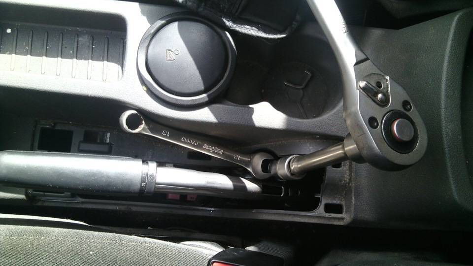 Стояночный тормоз (ручник) - ford focus 3 | ремонт авто, автозапчасти для иномарок
