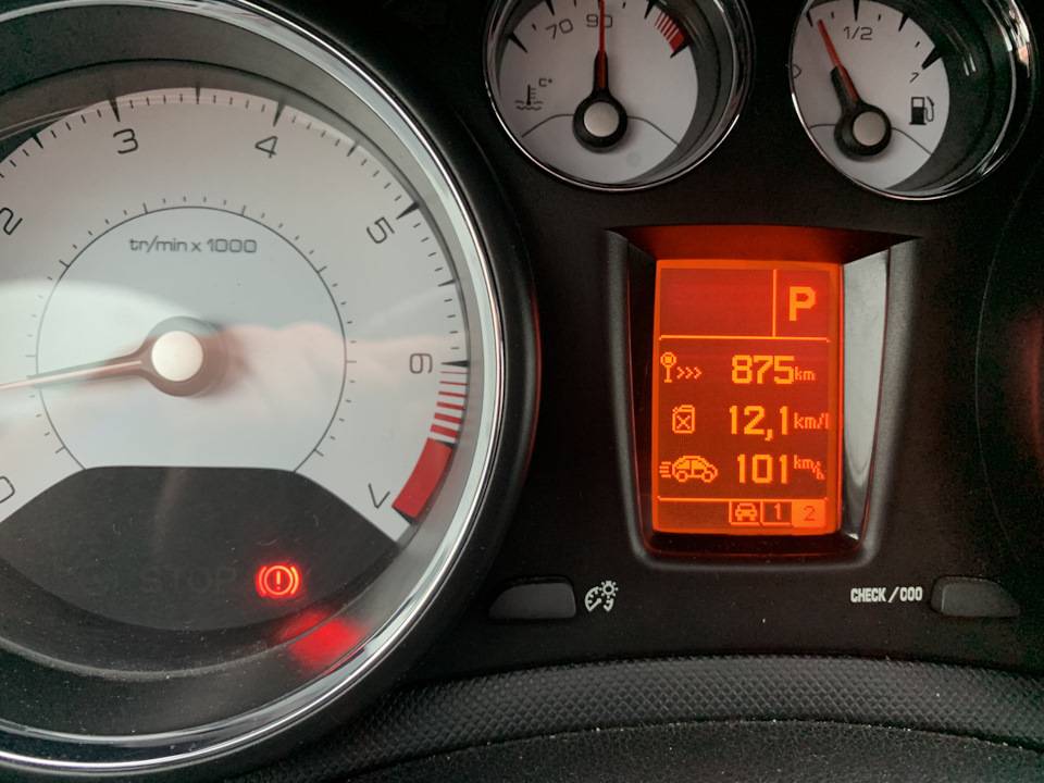 Пежо 308 расход топлива на 100 км + отзывы владельцев | официальный сайт