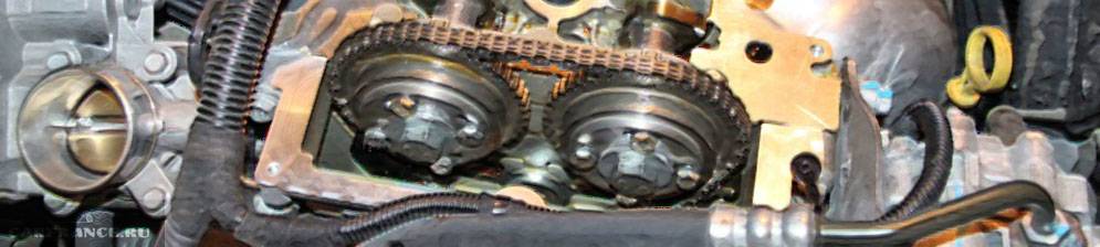 Как подтянуть моторную цепь автомобиле кобальт. проверка и замена ремней привода вспомогательных агрегатов двигателя chevrolet cobalt
