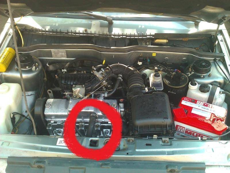 Номер двигателя на ваз 2110 16 клапанов – где находится номер двигателя ваз-2112 16 клапанов: фото, видео — автоблог 24premier.ru — автоновости, обзоры, ремонт