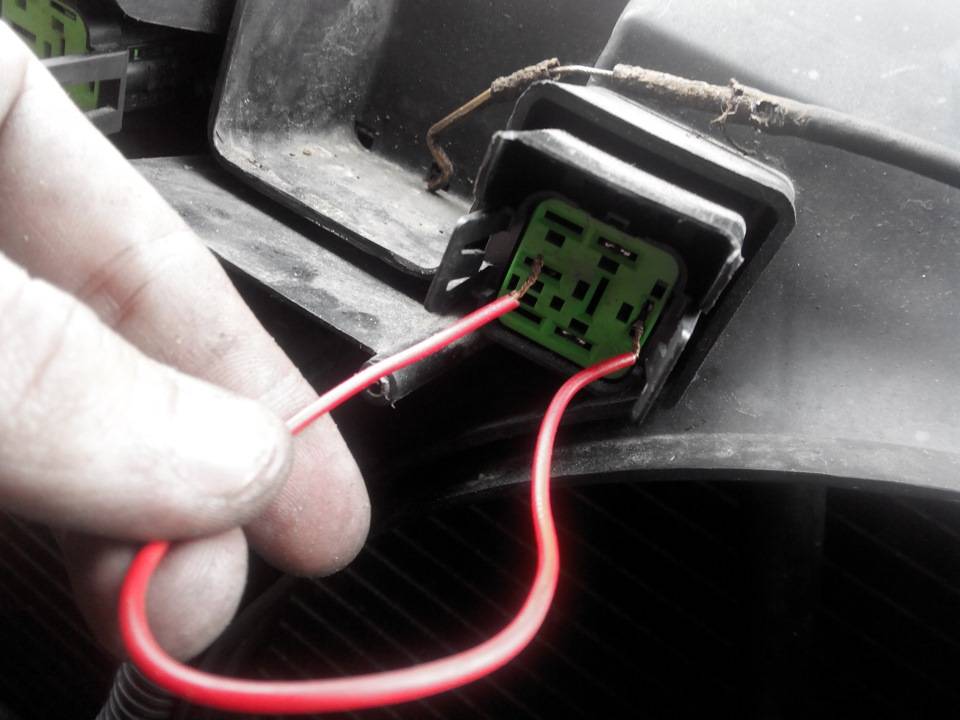 Пежо 206 не работает вентилятор охлаждения - про автозапчасти, неисправности и выбор автомобиля