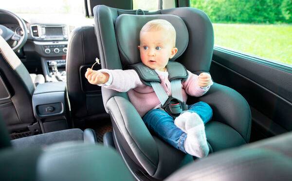 Виды детских кресел: категории и классификации автокресел и сидений по возрасту в автомобиль, как выбрать в машину