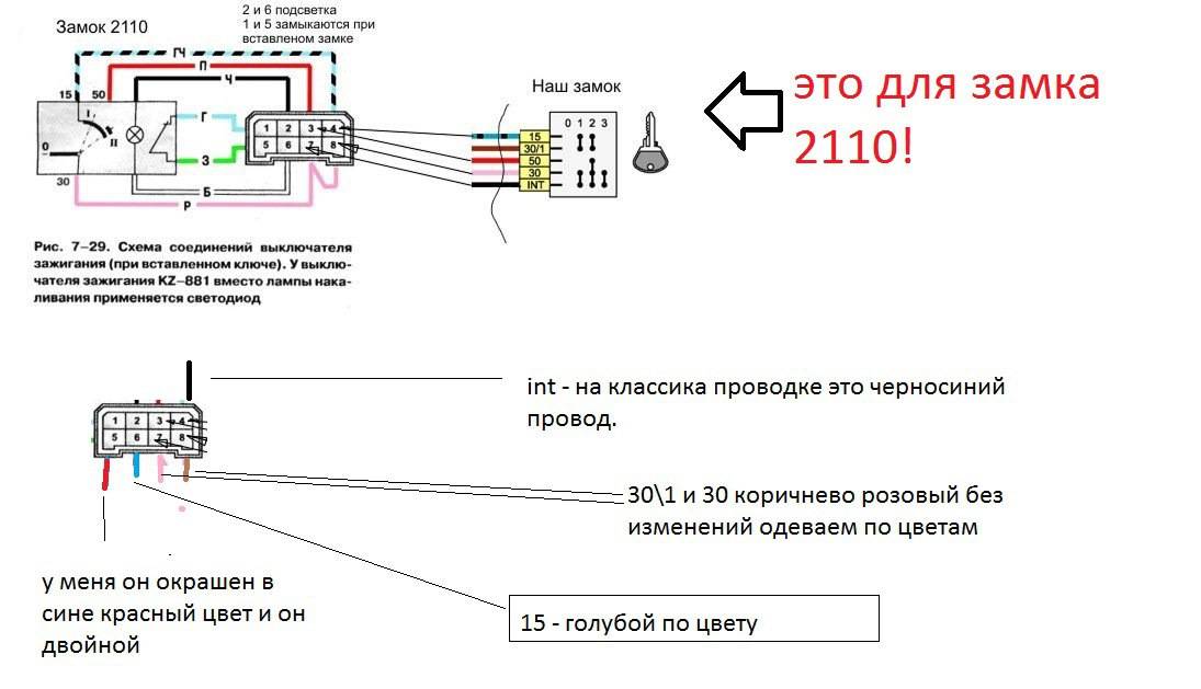 Электросхема на ваз 2114 вся схема электропроводки | radiochipi.ru