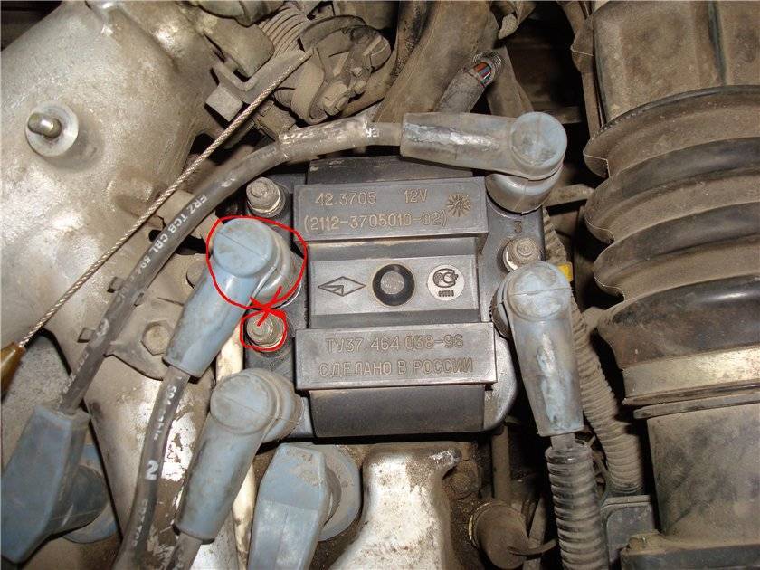 Не заводится на горячую ваз-2112 16 клапанов: причины, фото, видео - sarterminal.ru - все для ремонта автомобиля