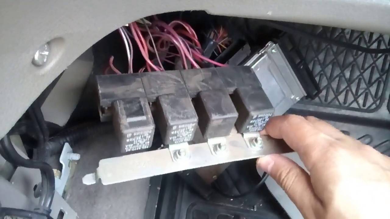 Лада калина постоянно работает вентилятор охлаждения двигателя - автомобильный портал automotogid