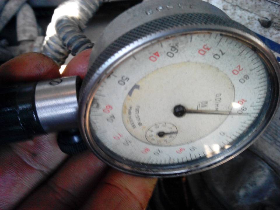 Почему плохое давление масла в двигателе ваз-2112: давления нет и не предвидется